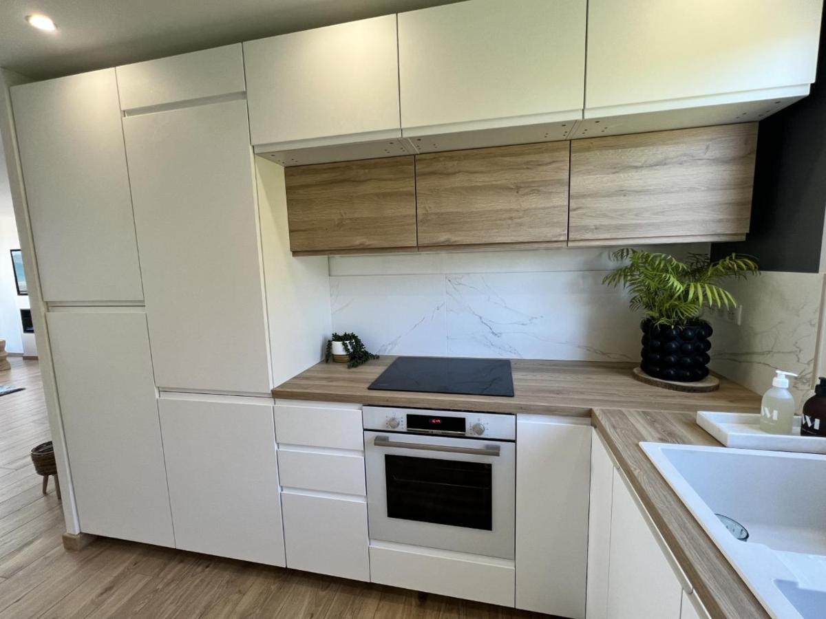 Appt Vue Mer Exceptionnelle Triple Expo - 70M 2Ch - Renove Saint-Cast-le-Guildo Exterior photo